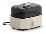 Princess | Wave Egg Boiler | 262047 | Beige | 300 W