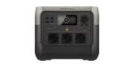 EcoFlow River 2 Pro portable power station Lithium Iron Phosphate (LiFePO4) 800 W 7.8 kg
