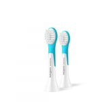 Philips Sonicare For Kids HX6032/90 Sonic Toothbrush heads, Blue/White