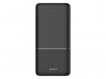 Power bank DELTACO 10 000 mAh, 2x USB-A 18 W, 1x USB-C PD 20 W PB-C1007 / 1902123