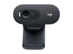 Logitech C505e  HD Business Webcam