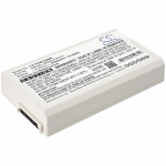 5200mAh for Philips Defibrillator DFM100,Defibrillator DFM-100,Efficia DFM100