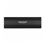 Patriot Memory Transporter Lite 1 TB USB Type-C 3.2 Gen 2 (3.1 Gen 2) (PTPL1TBPECB) Black