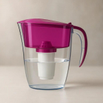 Water Filter Pitcher Aquaphor Smile A5 Mg Cyclamen 2.9L