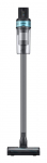 Samsung VS20B75AGR1/GE stick vacuum/electric broom 2-in-1 stick vacuum Battery Dry Bagless 0.8 L 550 W Black, Chrome, Mint colour, Teal