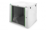 Other goods Digitus  Wall Mounting Cabinet | DN-19 12U-6/6-EC | Light Grey