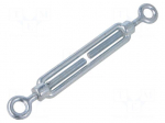 Tensioner