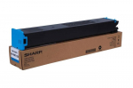 Original Toner Cyan Sharp MX2630, MX3050, MX3060 (MX61GTCB, MX-61GTCB, MX-61GT-CB)