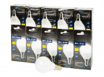 LED valgustus // Valgustid uutest tarnetest // 87-435# Żar&oacute;wka led e14 g45 eco 5w neutralna 10szt