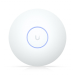 Ubiquiti UniFi WiFi 7 Access Point U7 Long-Range | U7-LR | 4300 Mbit/s | Ethernet LAN (RJ-45) ports 1 | MU-MiMO Yes | PoE in