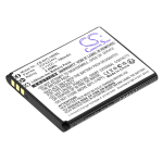 700mAh for Olympia Luna