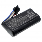 Replacement Battery for Fluke LinkIQ, LIQ-100, Networks LIQ100, FNBP-LION-01, Lithium-ion 5200mAh