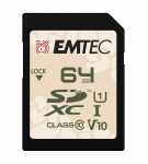 Emtec SDXC 64GB UHS-I U1 V10 Outdoor