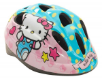 Toimsa Hello Kitty Girl helmet