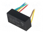 Converter: DC/DC | Uin: 9&divide;60V | Uout: 2&divide;56VDC | Iout: 700mA | 16g