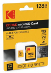 Kodak MicroSDXC 128GB UHS-I U3 Ultra