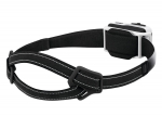 Petzl SWIFT RL Black, White Headband flashlight LED