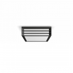 Ceiling fitting Moonshine anthracite fixture