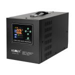 Katkematu toiteallikad (UPS-s&uuml;steemid), inverterid, p&auml;ikeseenergia // K&uuml;ttes&uuml;steemi varutoiteplokk (UPS v&otilde;i Inverter) // Zasilacz awaryjny KEMOT PROsinus-2000 przetwornica z czystym przebiegiem sinusoidalnym i funkcją ładowania 12V 230V 2000VA/1200W