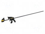 Clamp | universal | polyamide | max.900mm | Size: L | FATMAX&reg;