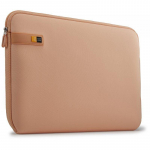 Laptop Bag Case Logic  Laps Sleeve 15-16'' Apricot Ice