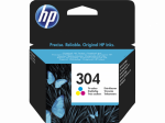 Ink cartridge 304 Tri-Color