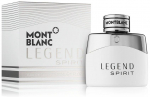 Mont Blanc Legend Spirit Perfume EDT 30 ml