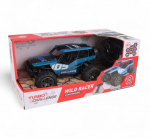 M&auml;nguala | PC | Konsoolid | Tarvikud // Raadio teel juhitavad m&auml;nguasjad ja tarvikud // Pojazd r/c turbo challange wild racer