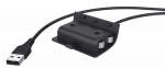 Charging set Trust GXT246 AVADO XBOX