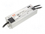 Power supply: switched-mode | LED | 120W | 20VDC | 17&divide;22VDC | 3&divide;6A | IP65