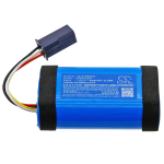 Replacement Battery for Electrolux 4060002609, PI92-6DGM, RX9-2-6IBM, Lithium-ion 4500mAh