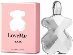 Tous LoveMe The Silver Parfum Perfume EDP 90 ml