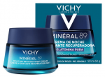 Vichy Min&eacute;ral 89 Moisture Recovery Night Cream 50 ml