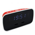 Aiwa CRU-19RD Digital alarm clock