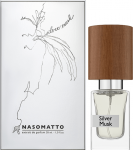 Nasomatto Silver Musk Parfum PAR 30ml