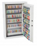 Phoenix Safe Co. KS0033E MKII key cabinet/organizer White