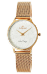 G.Rossi 12516B-3D3 Women's watch
