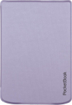 READER ACC CASE 6" LGT.PURPLE/SH-TR-634-LPL-WW POCKET BOOK