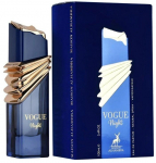 Maison Alhambra Vogue Night Perfume EDP 100 ml