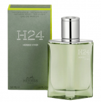 Herm&egrave;s H24 Herbes Vives Perfume EDP 50ml