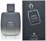 Aigner First Class Perfume EDT 50 ml