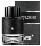 Mont Blanc Explorer Perfume EDP 200 ml