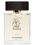 Al Haramain Tanasuk Perfume PAR 100 ml