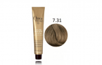 Fanola Oro Therapy Color Keratin Oro Puro Hair Dye 7.31 100 ml
