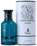 Emir Lueur D'Espoir Noche Perfume EDP 100 ml