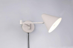 Trio Cosima sienas lampa E14 warm grey 263970176 4017807660036