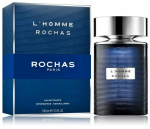 Rochas L'Homme Perfume EDT 100 ml