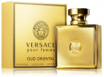Versace Pour Femme Oud Oriental Perfume EDP 100 ml