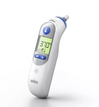Braun IRT6525 Non-contact Thermometer