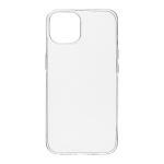 Tactical TPU Cover for Apple iPhone 14 / transparent
